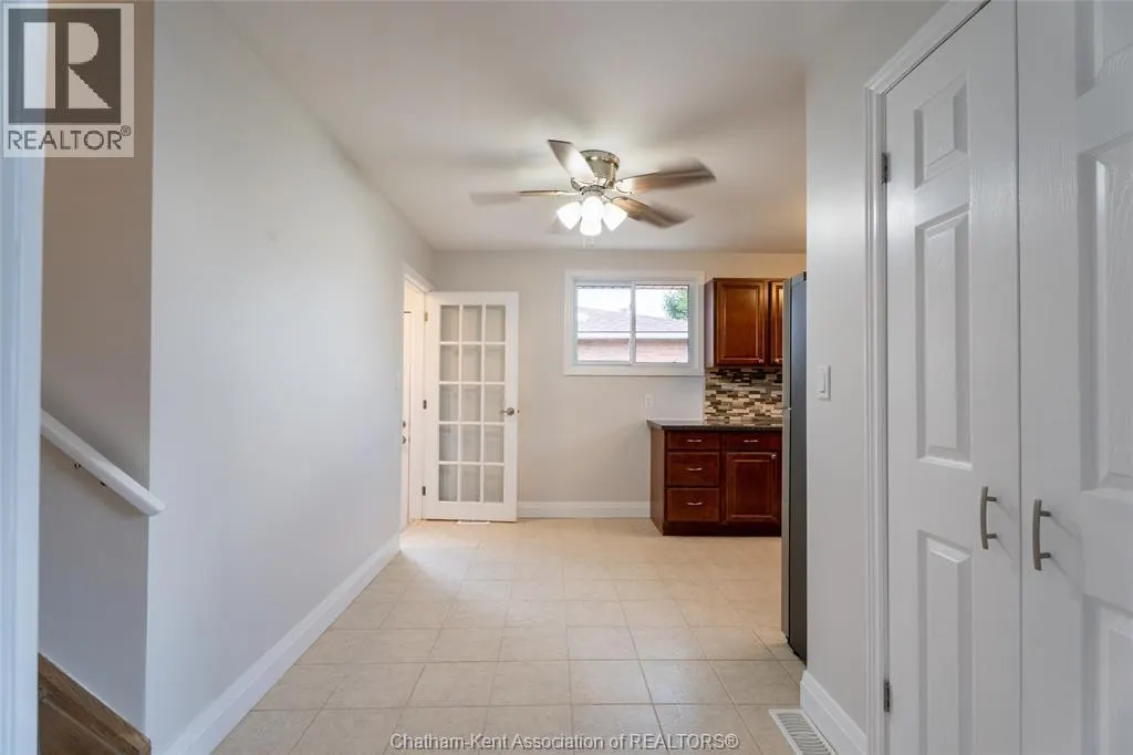 122 Michener ROAD