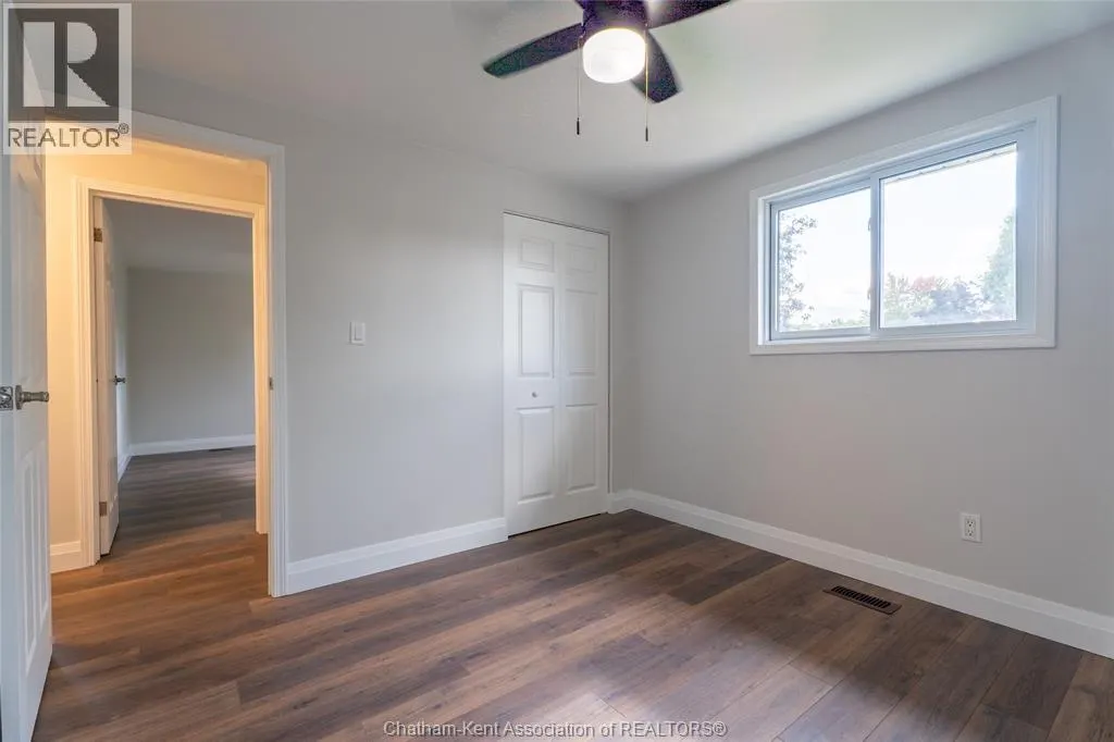 122 Michener ROAD