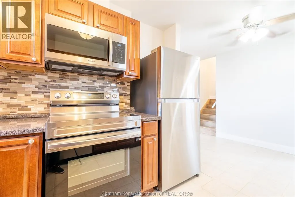 122 Michener ROAD