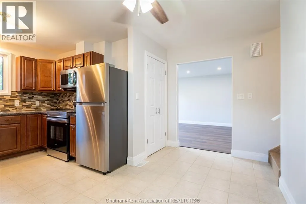 122 Michener ROAD