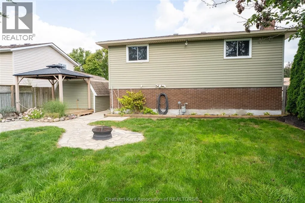 122 Michener ROAD