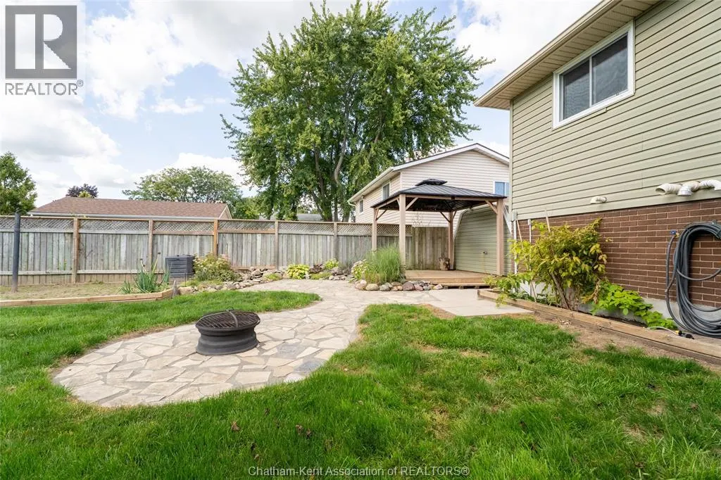 122 Michener ROAD