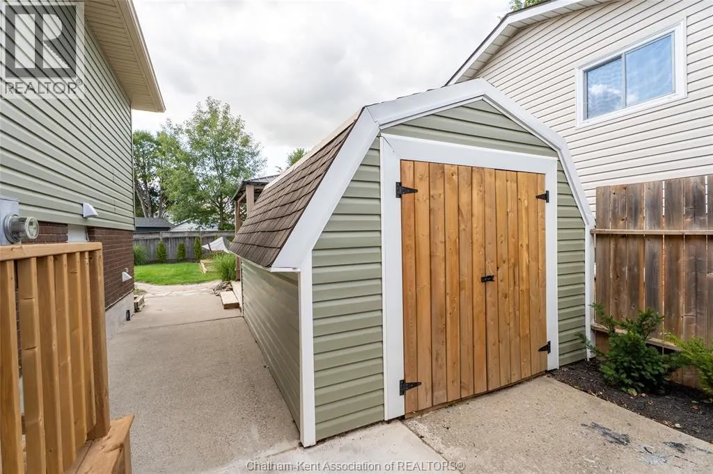 122 Michener ROAD