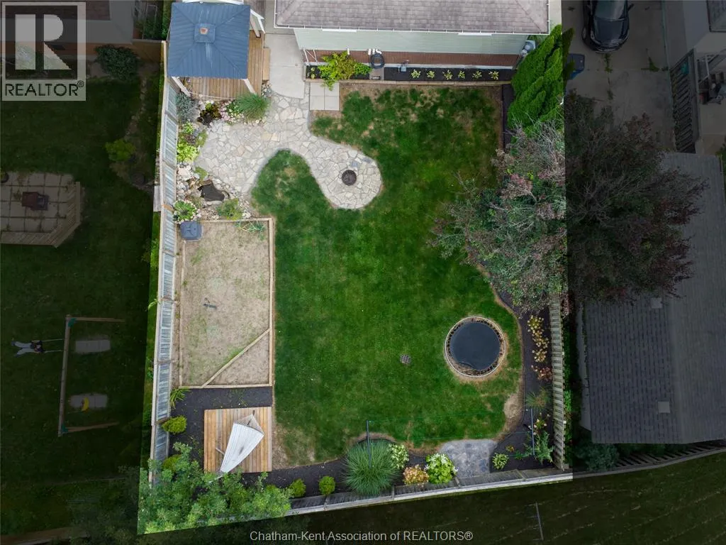 122 Michener ROAD