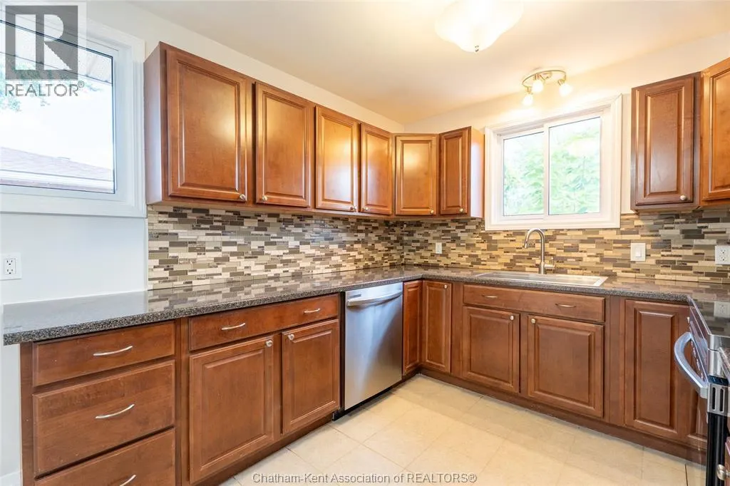 122 Michener ROAD