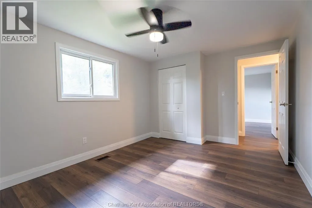 122 Michener ROAD