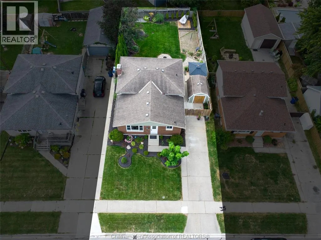 122 Michener ROAD