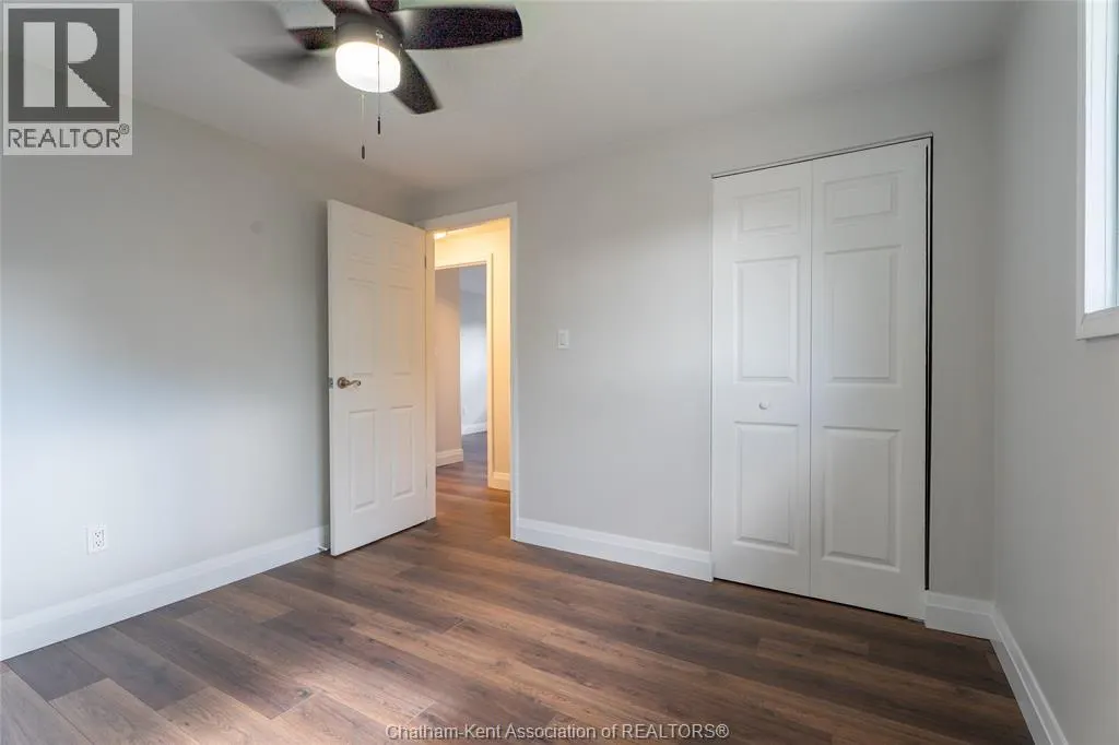 122 Michener ROAD