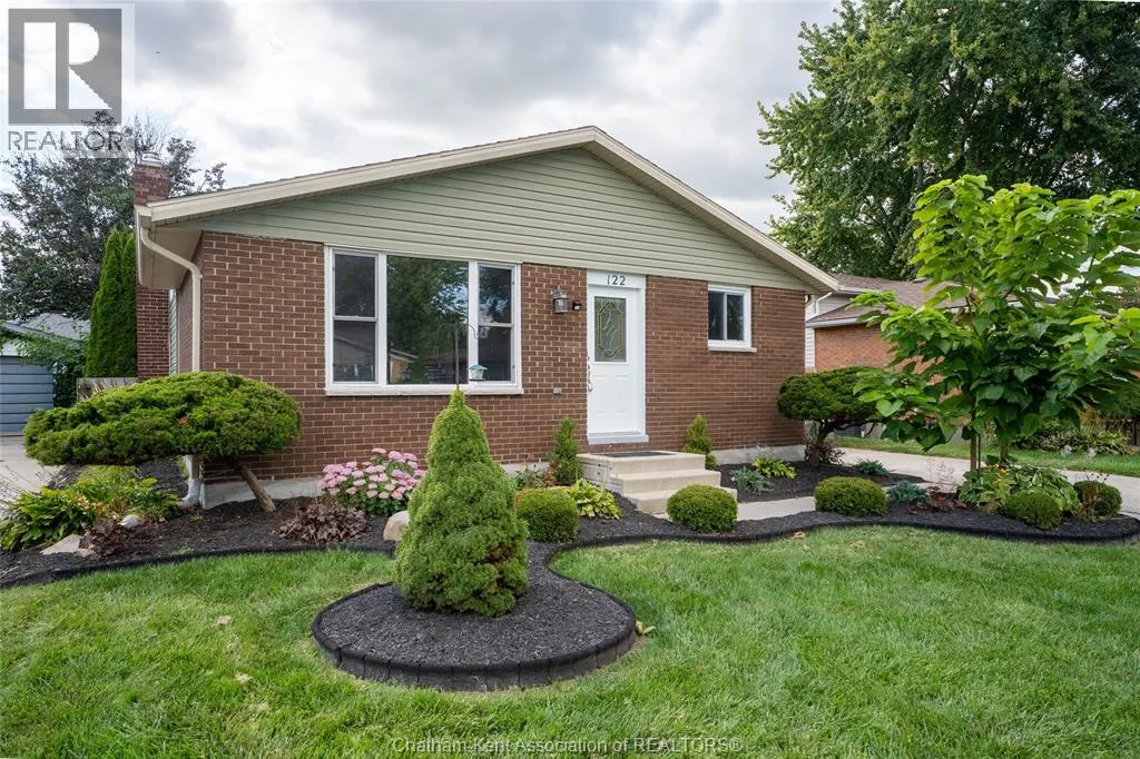 122 Michener ROAD