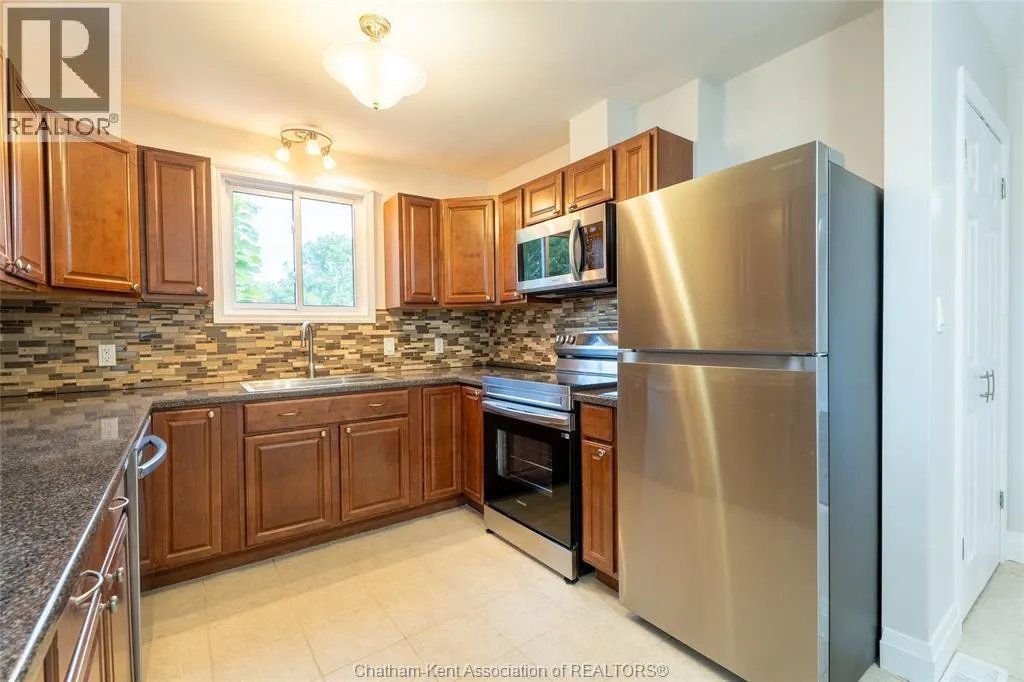 122 Michener ROAD