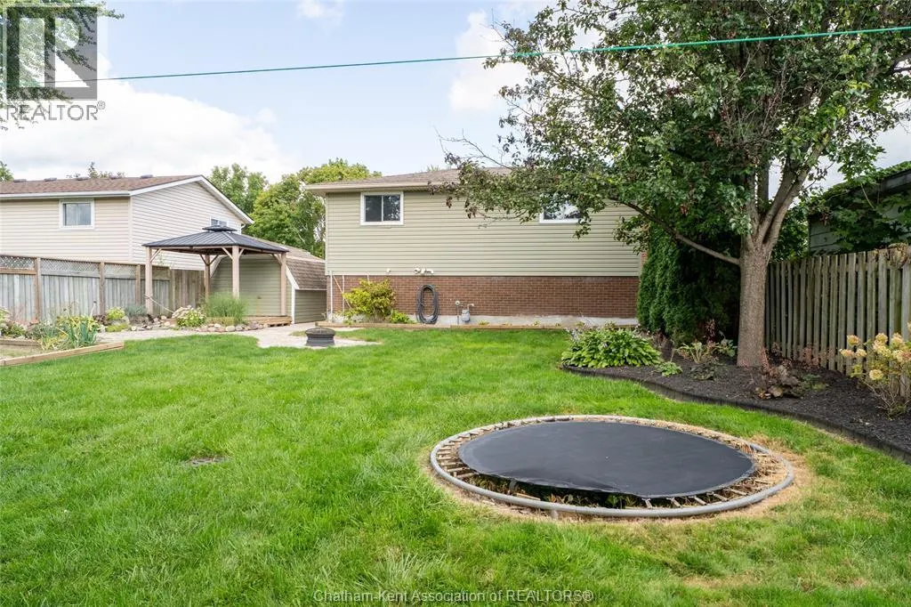 122 Michener ROAD