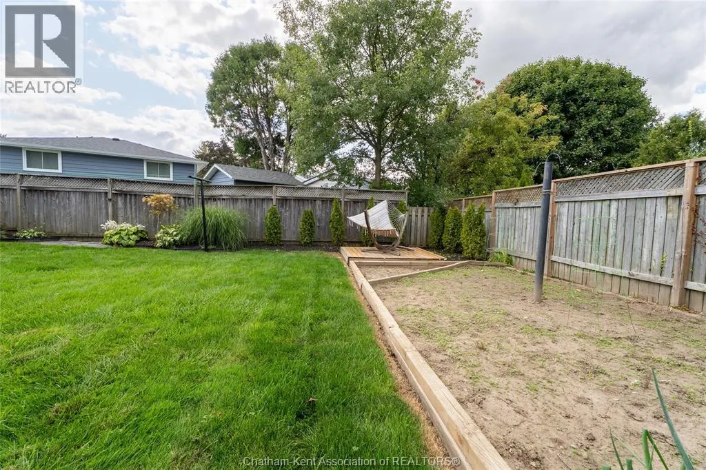 122 Michener ROAD