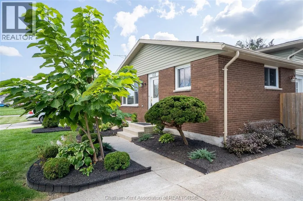 122 Michener ROAD