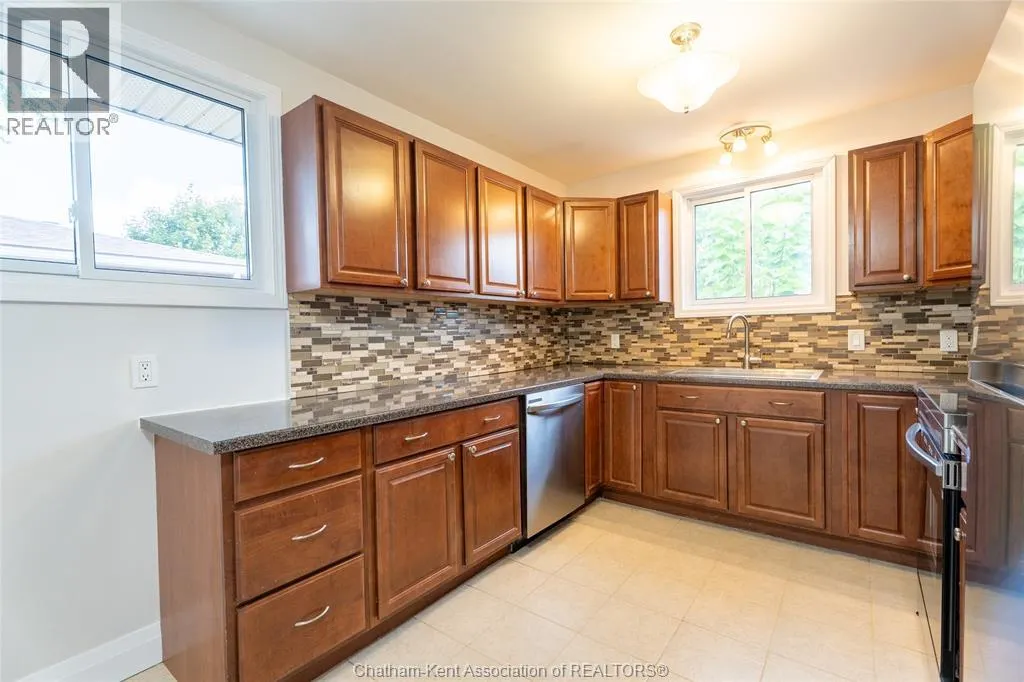 122 Michener ROAD