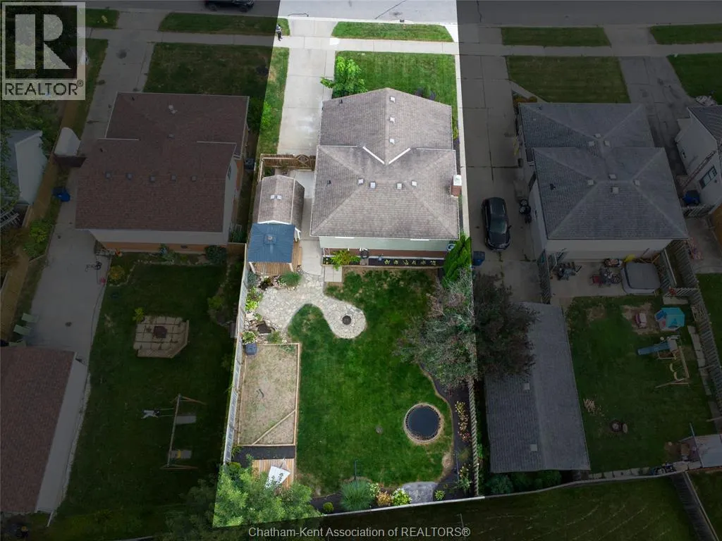 122 Michener ROAD