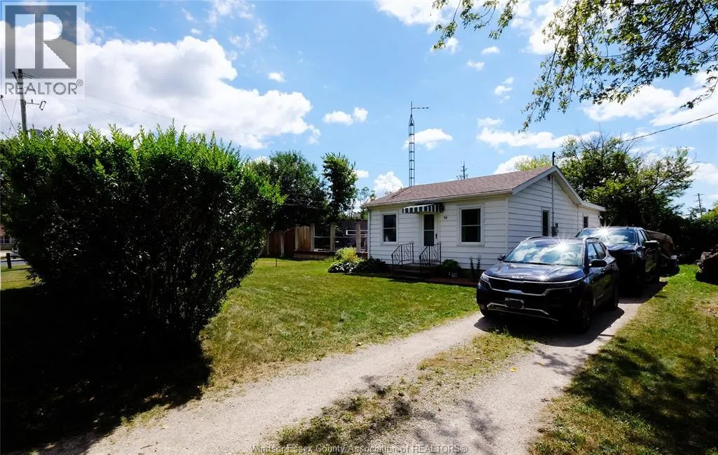 49 Delta DRIVE