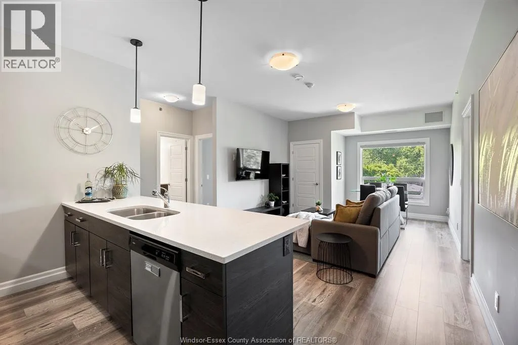 5840 NEWMAN BOULEVARD Unit# 318