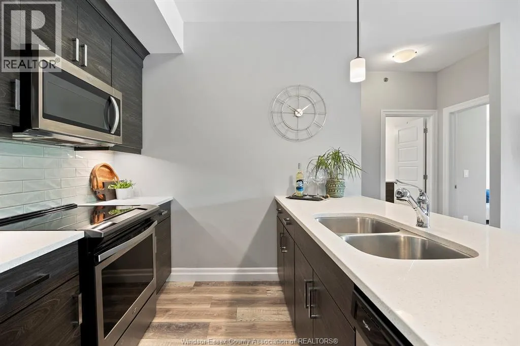 5840 NEWMAN BOULEVARD Unit# 318