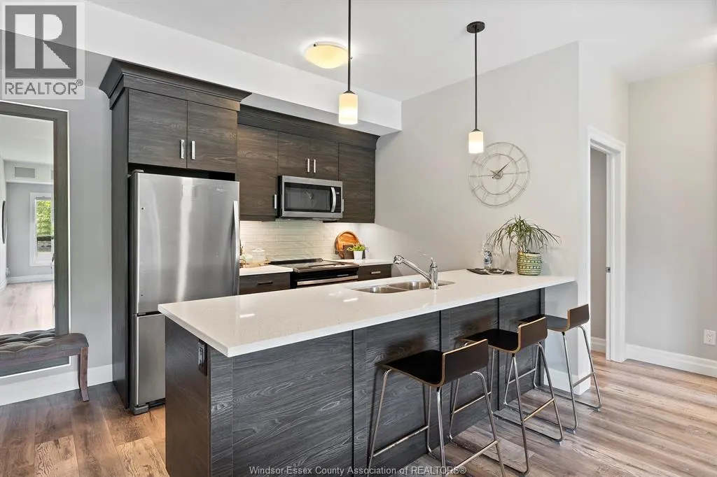 5840 NEWMAN BOULEVARD Unit# 318
