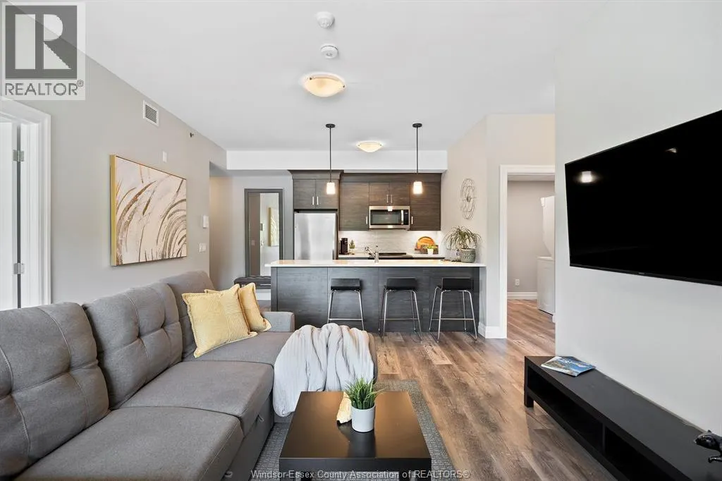 5840 NEWMAN BOULEVARD Unit# 318