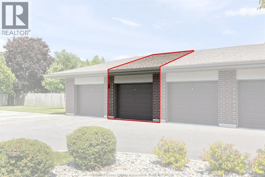 5840 NEWMAN BOULEVARD Unit# 318