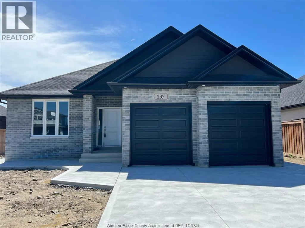 137 Whelan DRIVE