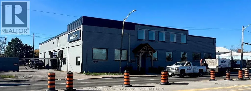 1877 WALKER ROAD Unit# B