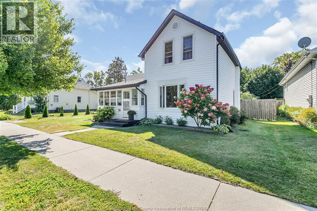 79 WALNUT STREET
