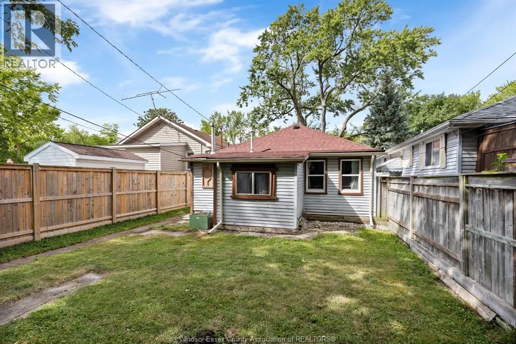 2256 CHURCH