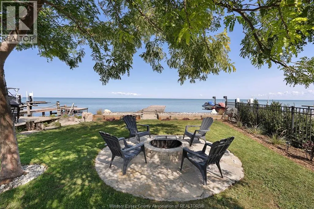 593 ROSS BEACH RD