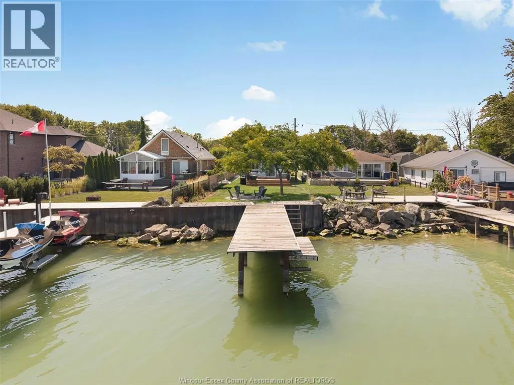 593 ROSS BEACH RD