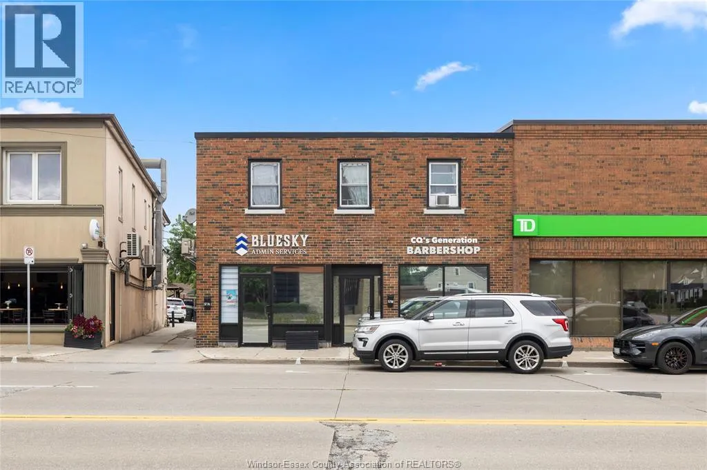 5774-5780 WYANDOTTE East