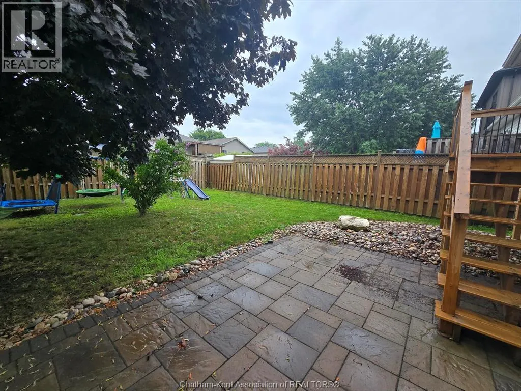 75 Taylor TRAIL