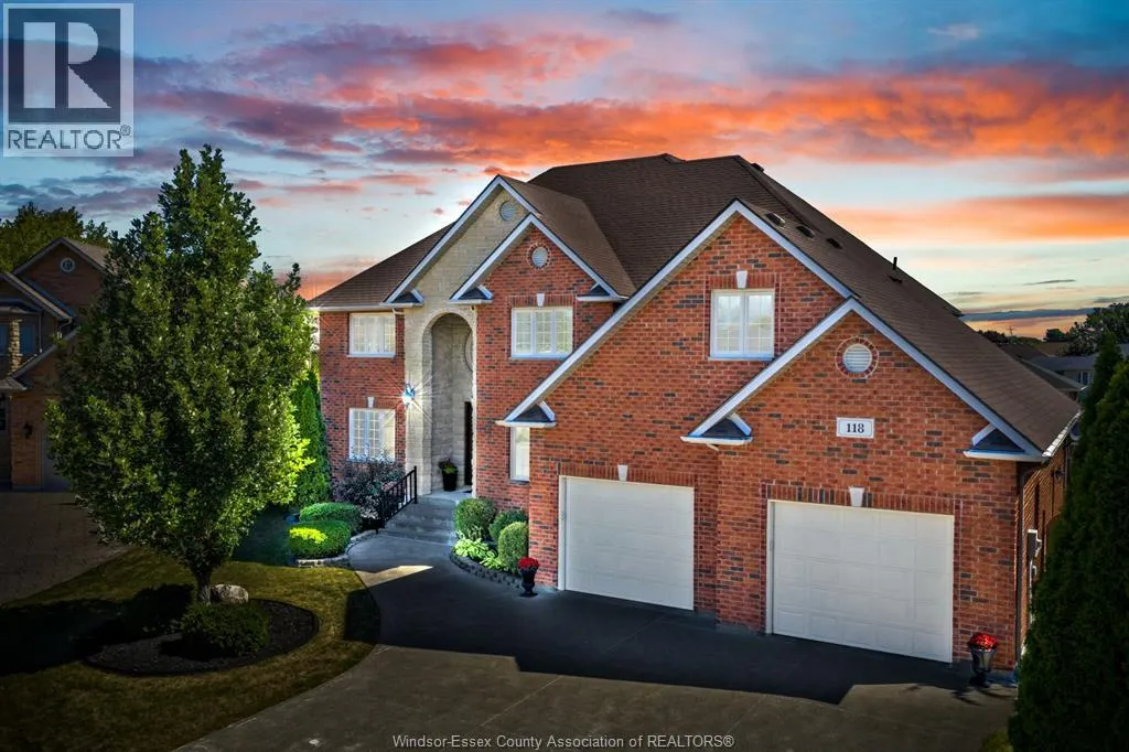 118 REMO CRESCENT
