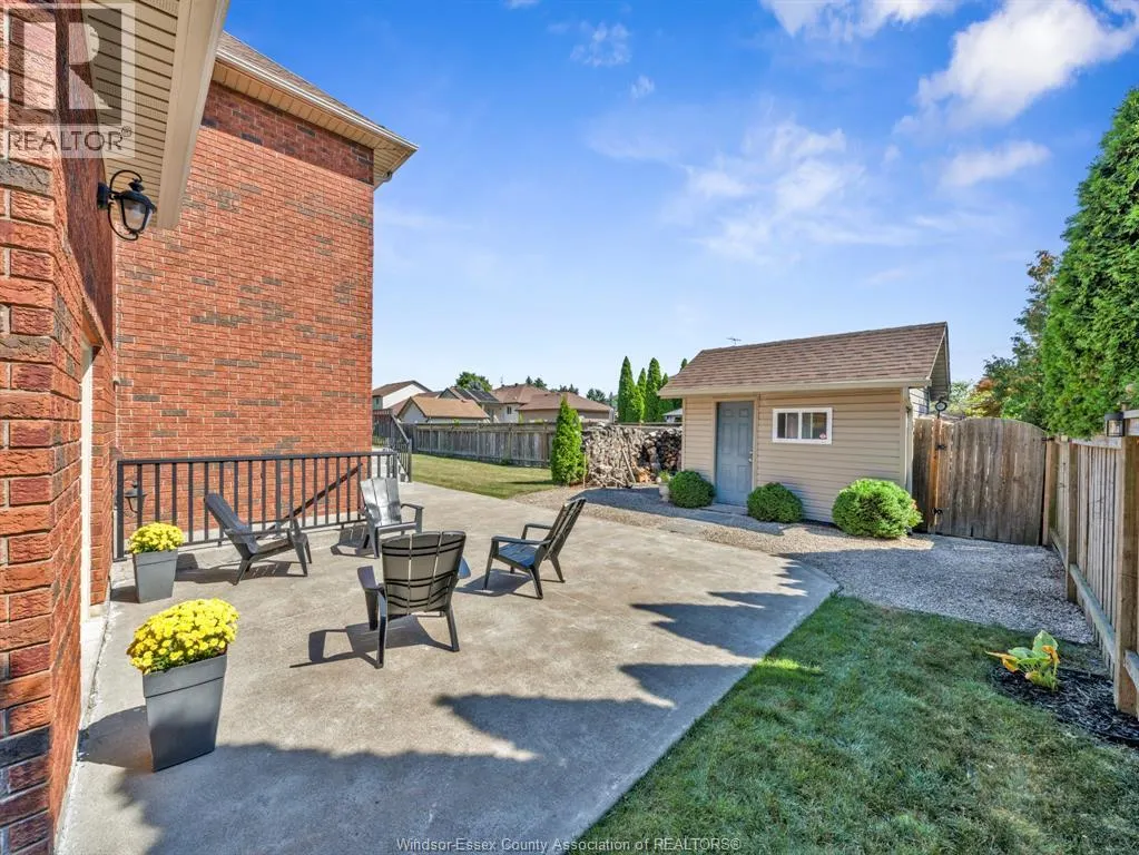 118 REMO CRESCENT