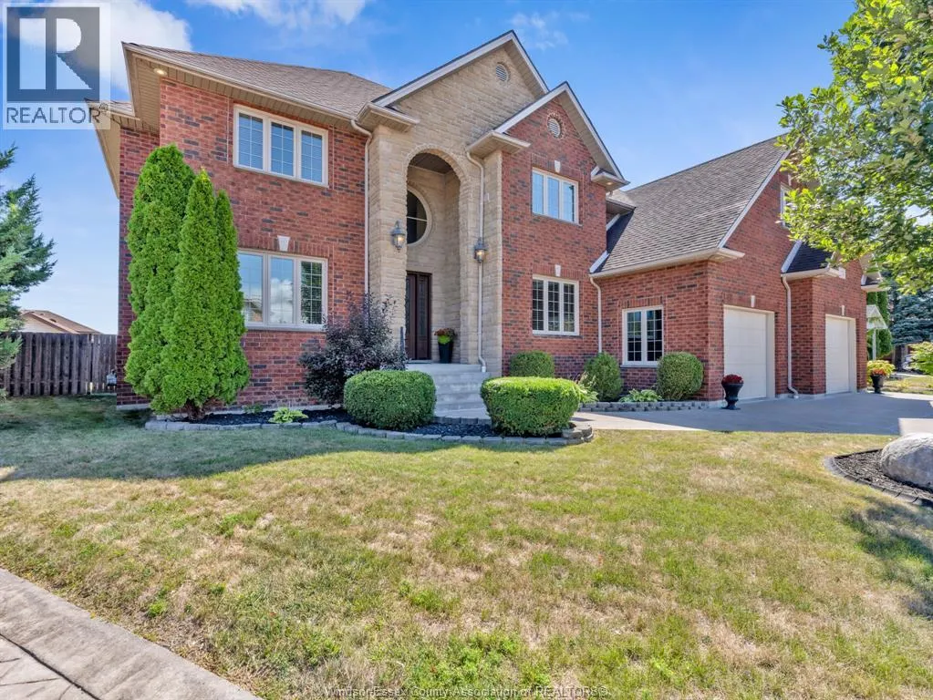 118 REMO CRESCENT