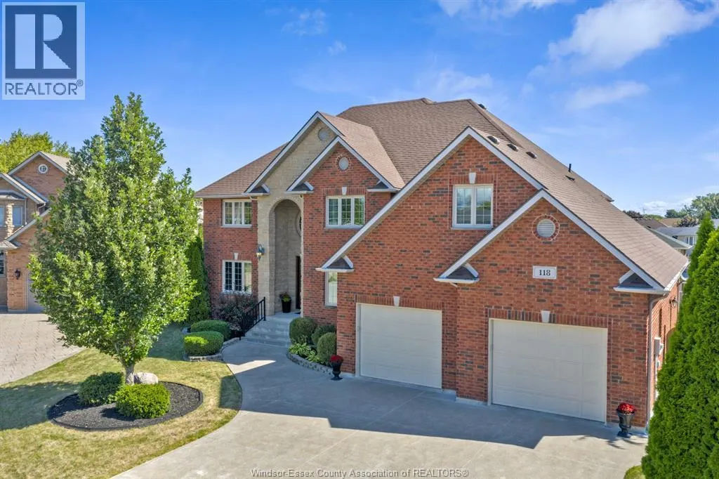 118 REMO CRESCENT