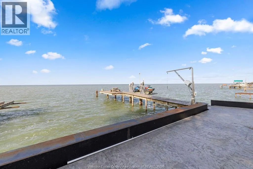 371 CHARRON BEACH