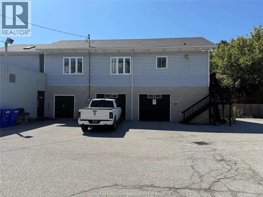 11828 Tecumseh Rd East East Unit# UPPER