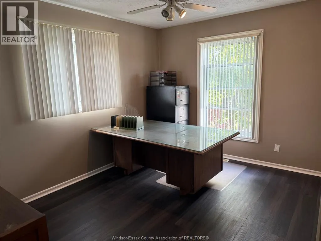 11828 Tecumseh Rd East East Unit# UPPER