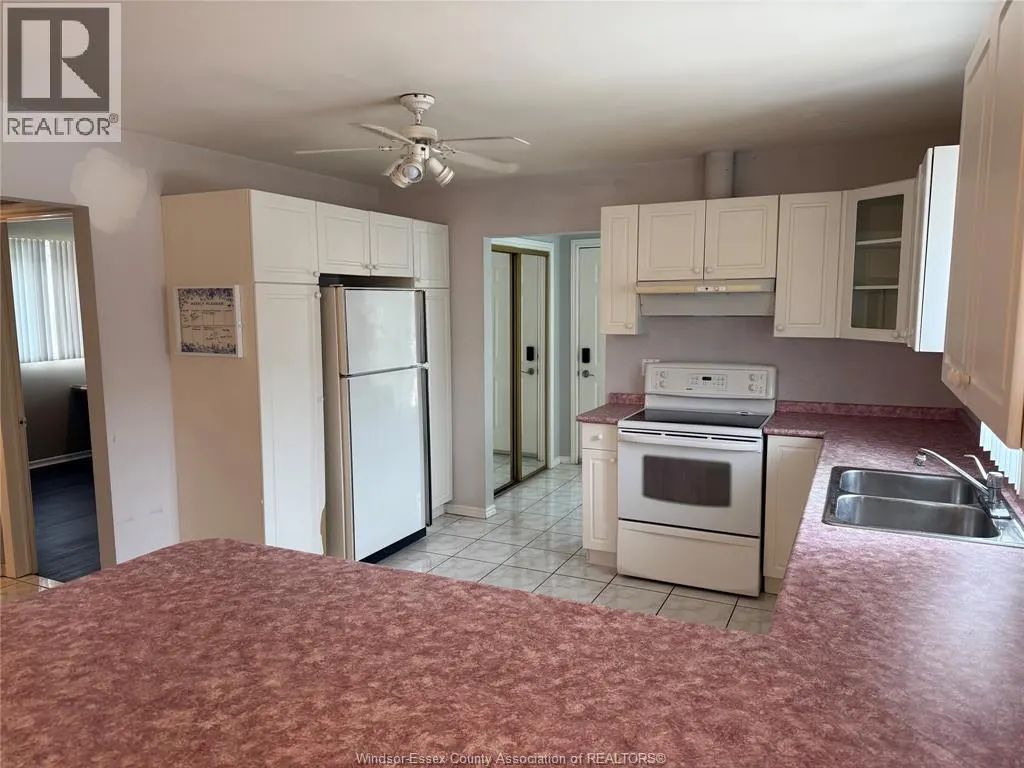 11828 Tecumseh Rd East East Unit# UPPER