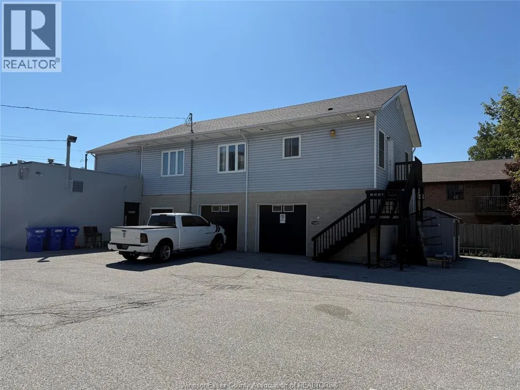 11828 Tecumseh Rd East East Unit# UPPER