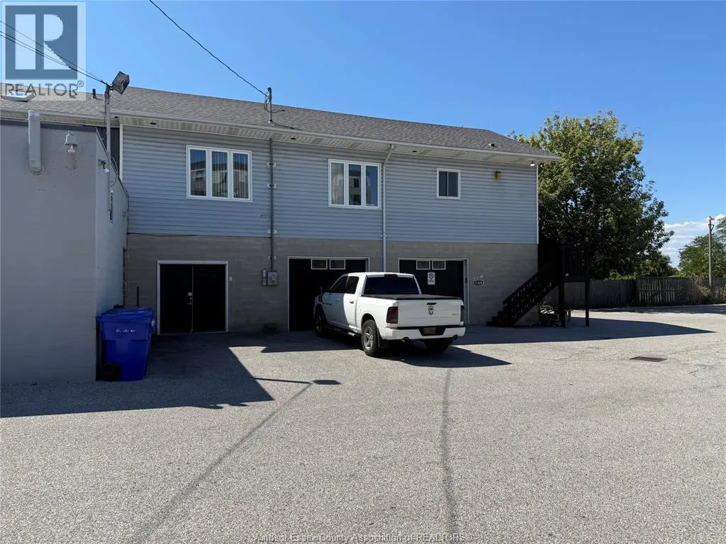 11828 Tecumseh Rd East East Unit# UPPER