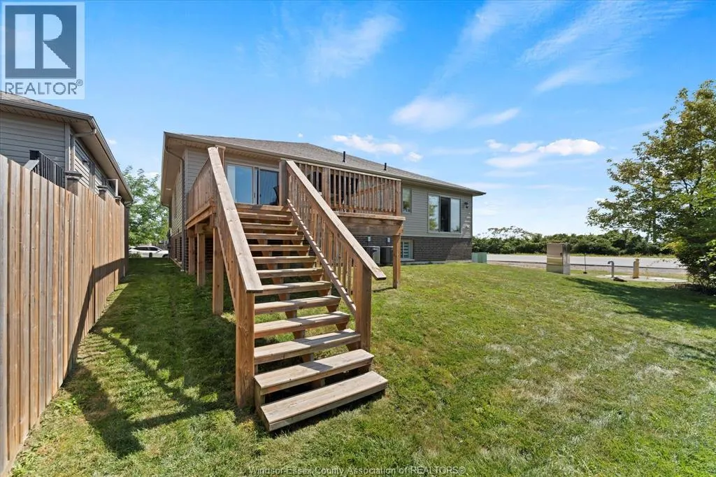 4 SHAW DRIVE