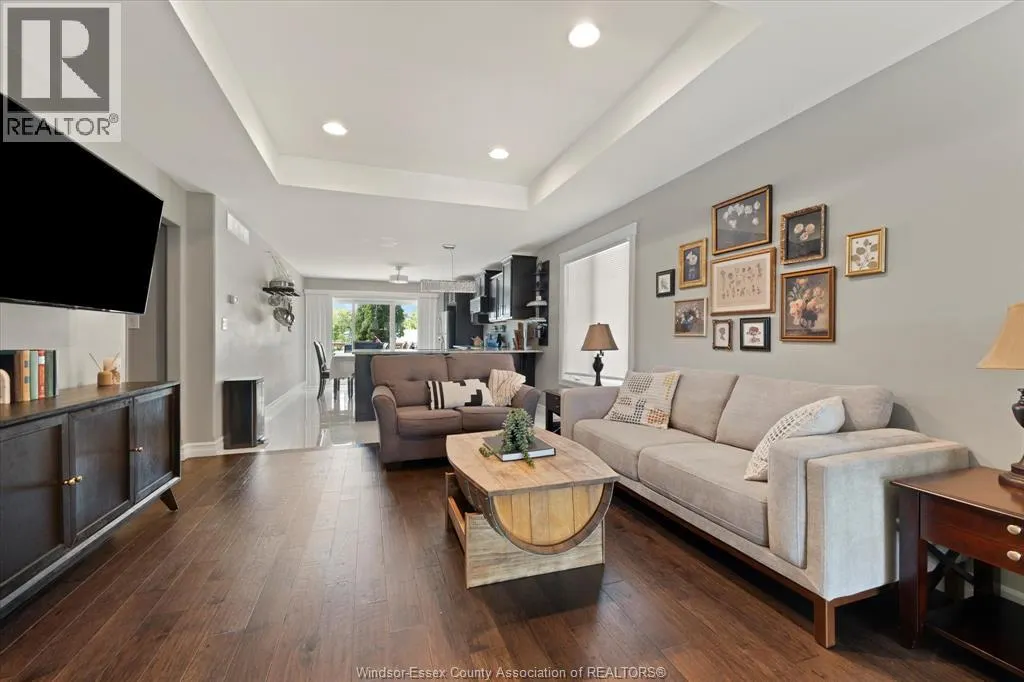 4 SHAW DRIVE