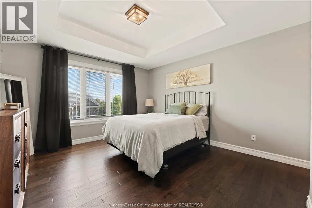 4 SHAW DRIVE