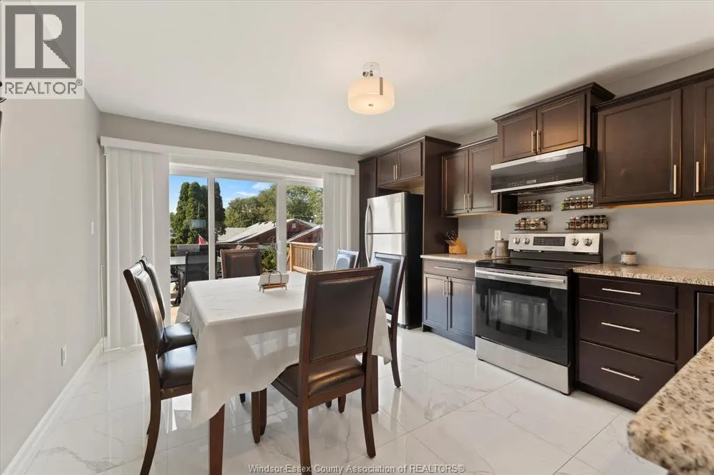 4 SHAW DRIVE