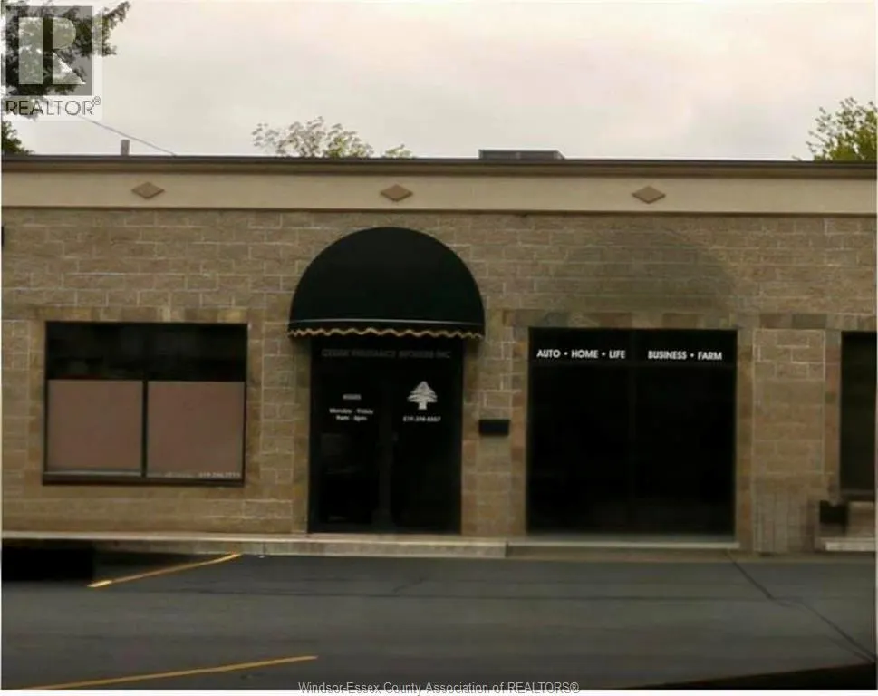 194 TALBOT STREET East Unit# 2