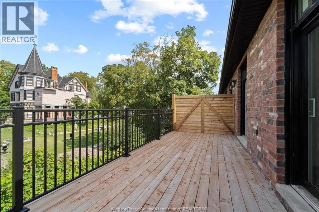 515 DALHOUSIE STREET Unit# 2B