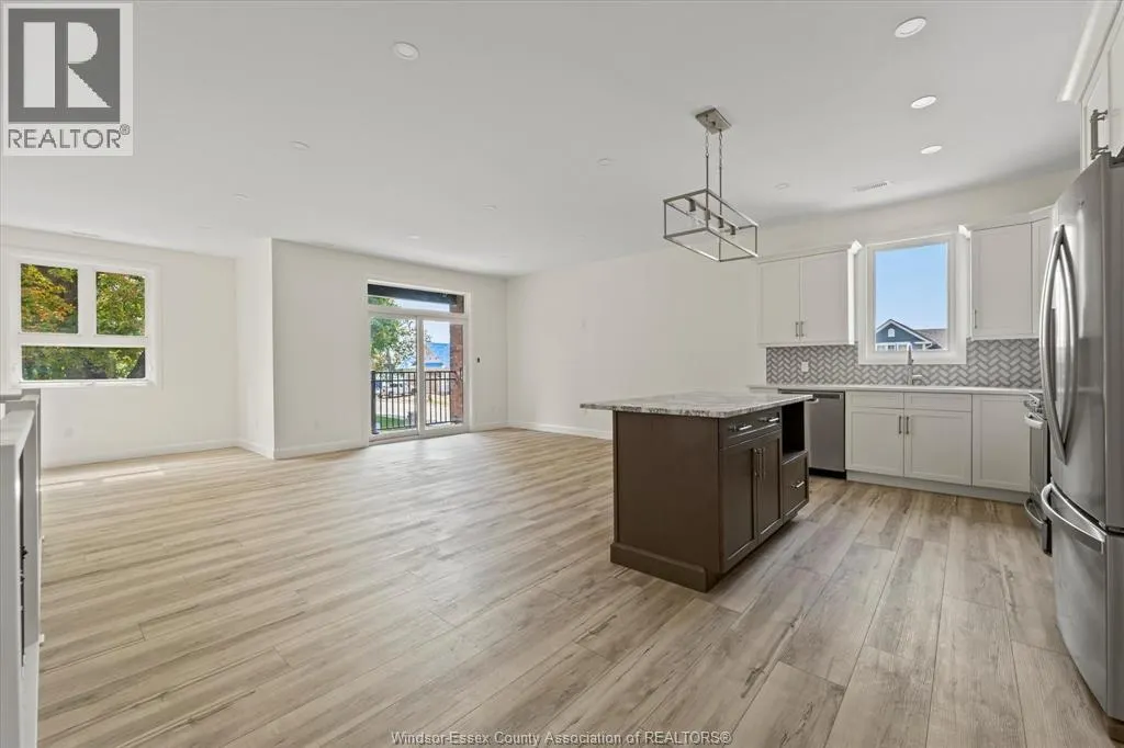 515 DALHOUSIE STREET Unit# 2B